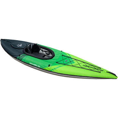 Kayaking