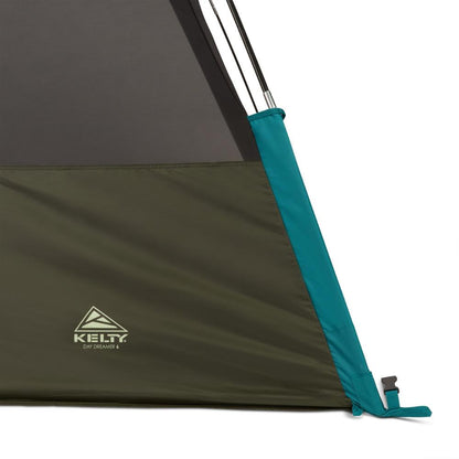 Kelty - Daydreamer 6 Tent
