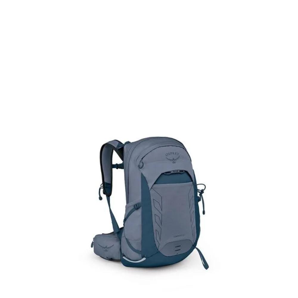 Osprey - Tempest 22 - Anchor Blue Atlas