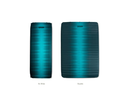 Nemo - Roamer Self-Inflating Double Sleeping Pad