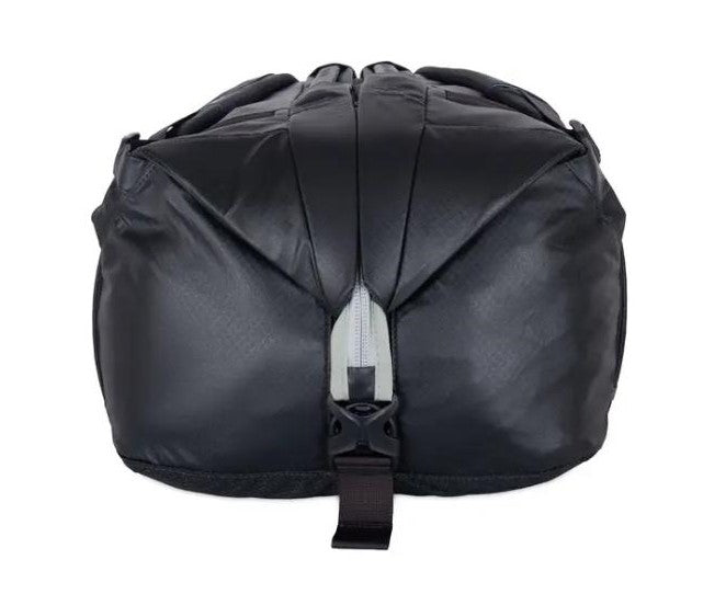 Nemo - Double Haul 55L Convertible Duffel & Tote - Black
