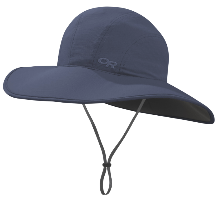 Outdoor Research - Oasis Sun Hat - Women's - Sand