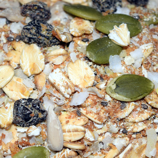 Good To Go - Oatmeal Breakfast
