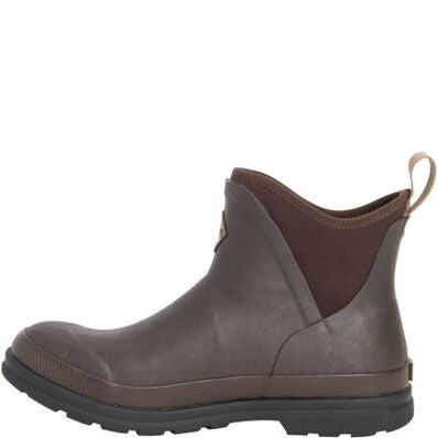Muck - Originals Ankle Boot - Women's - Brown