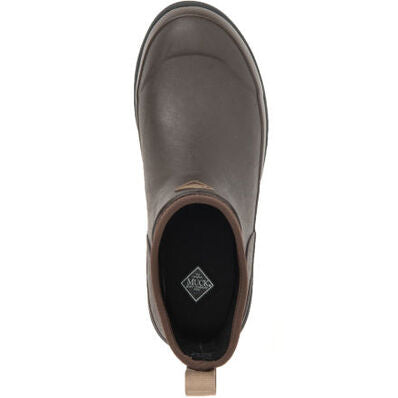 Muck - Originals Ankle Boot - Women's - Brown