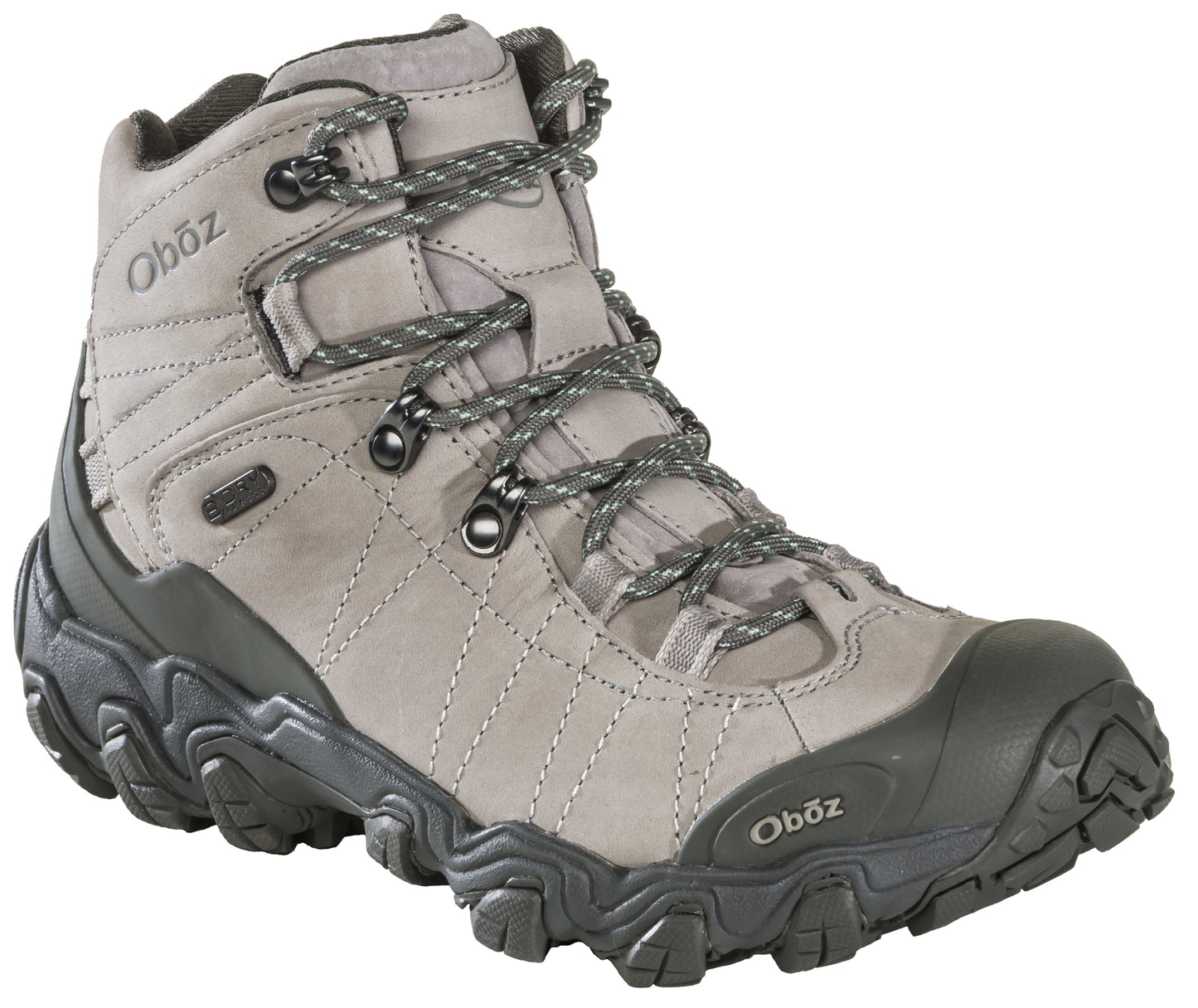 Oboz - Bridger Mid Waterproof - Women's
