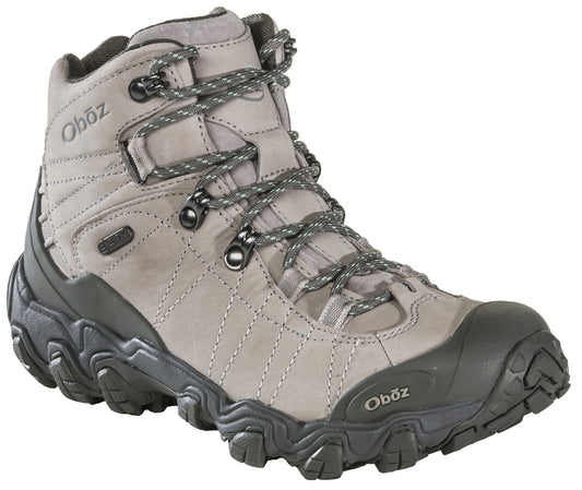 Oboz - Bridger Mid Waterproof - Women's