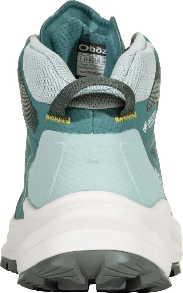 Oboz - Katabatic LT Mid GTX - Women's - Alpine Lake