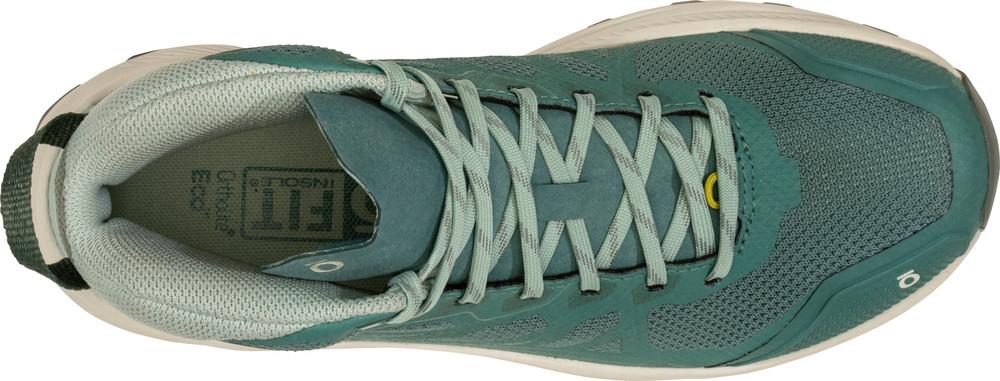 Oboz - Katabatic LT Mid GTX - Women's - Alpine Lake