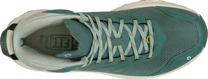 Oboz - Katabatic LT Mid GTX - Women's - Alpine Lake