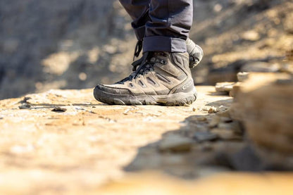 Oboz - Sawtooth X Mid B-DRY - Men's