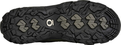 Oboz - Sawtooth X Mid B-DRY - Men's - Olive Branch