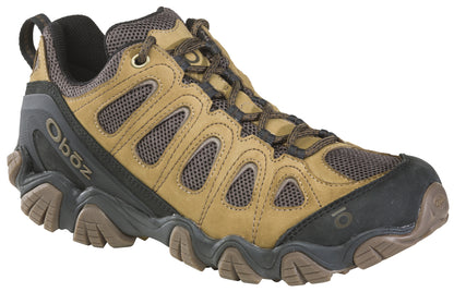 Oboz - Sawtooth II Low - Pewter