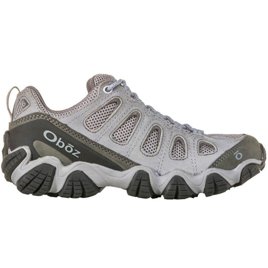 Oboz - Sawtooth II Low - Women's - Tradewinds Blue