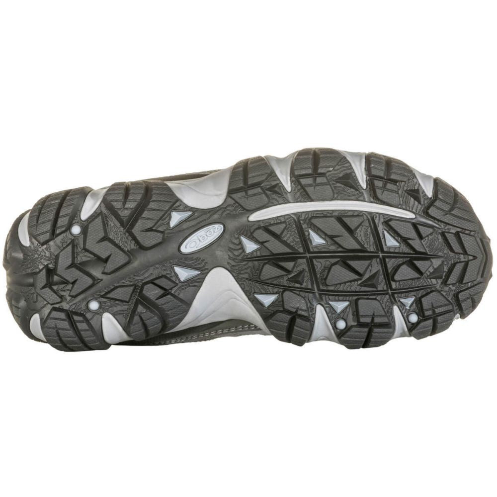 Oboz - Sawtooth II Low - Women's - Tradewinds Blue