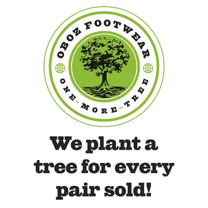 Oboz - Bridger Mid Waterproof - Women's - Rio Red