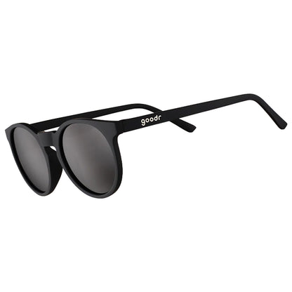 goodr - Circle Gs - It’s Not Black It’s Obsidian