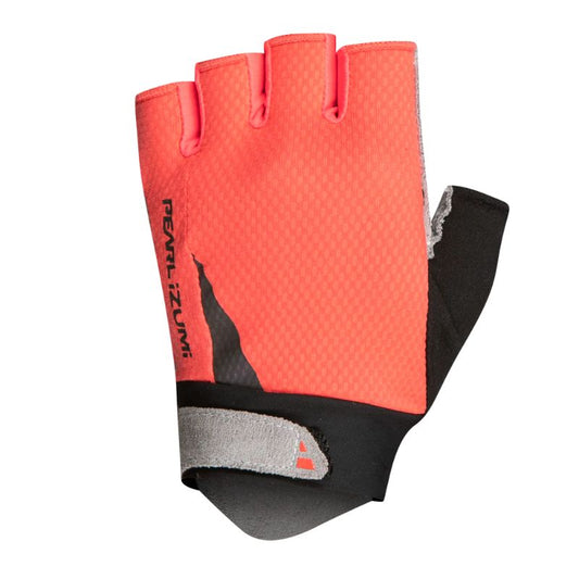 Pearl Izumi - Elite Gel Glove - Women's - Screaming Red