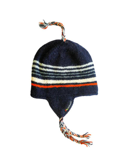 US Sherpa - Bheda Hat - Rock