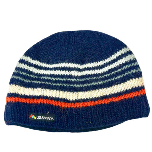 US Sherpa - Khumjung Hat - Ocean