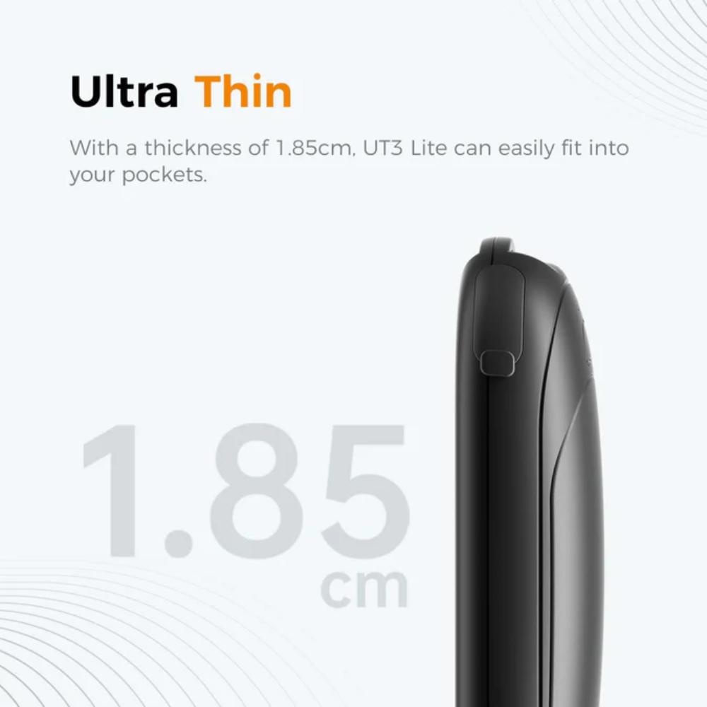 Ocoopa - UT3 Lite Mag Rchrgbl Hand Warmer