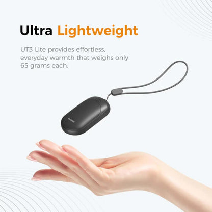 Ocoopa - UT3 Lite Mag Rchrgbl Hand Warmer