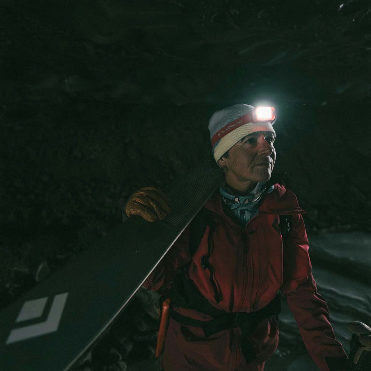 Black Diamond - Storm Headlamp - Octane