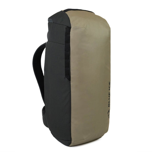 Blue Ice - Octopus 35L Pack - Shadow