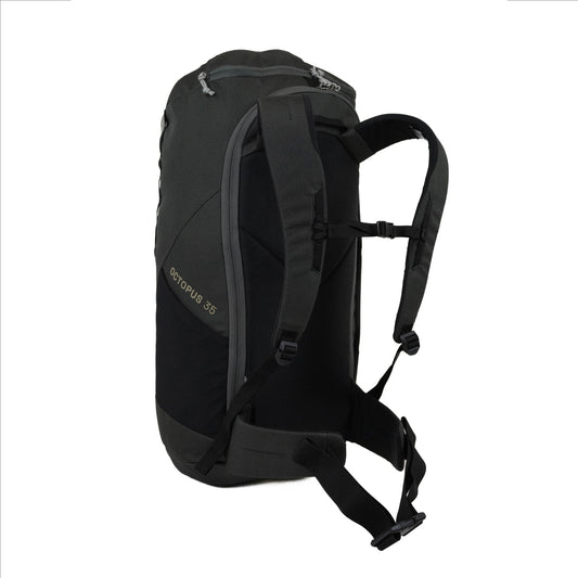 Blue Ice - Octopus 35L Pack - Shadow