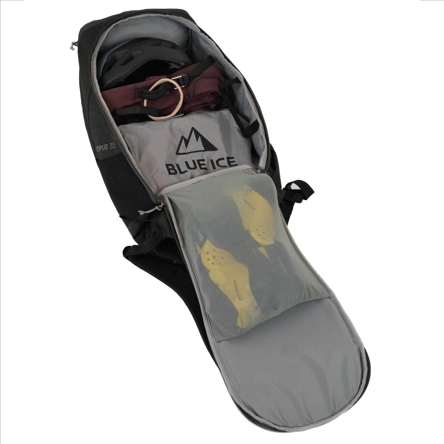 Blue Ice - Octopus 35L Pack