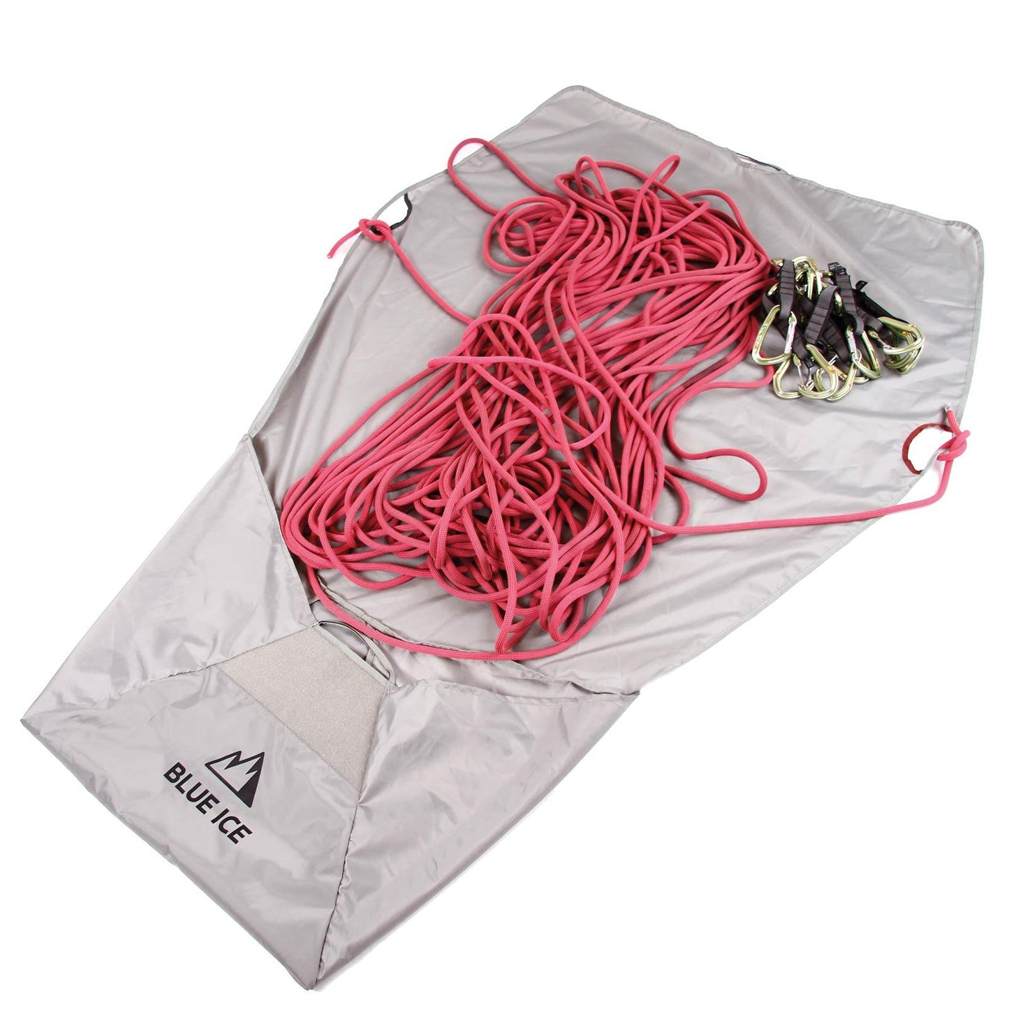 Blue Ice - Octopus 35L Pack - Shadow