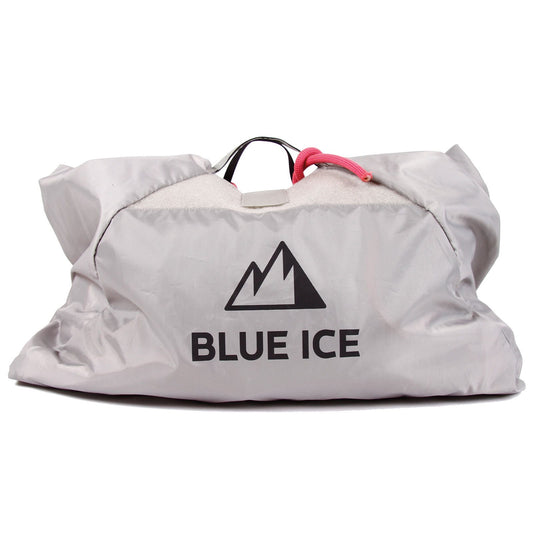 Blue Ice - Rope Tarp - Shadow