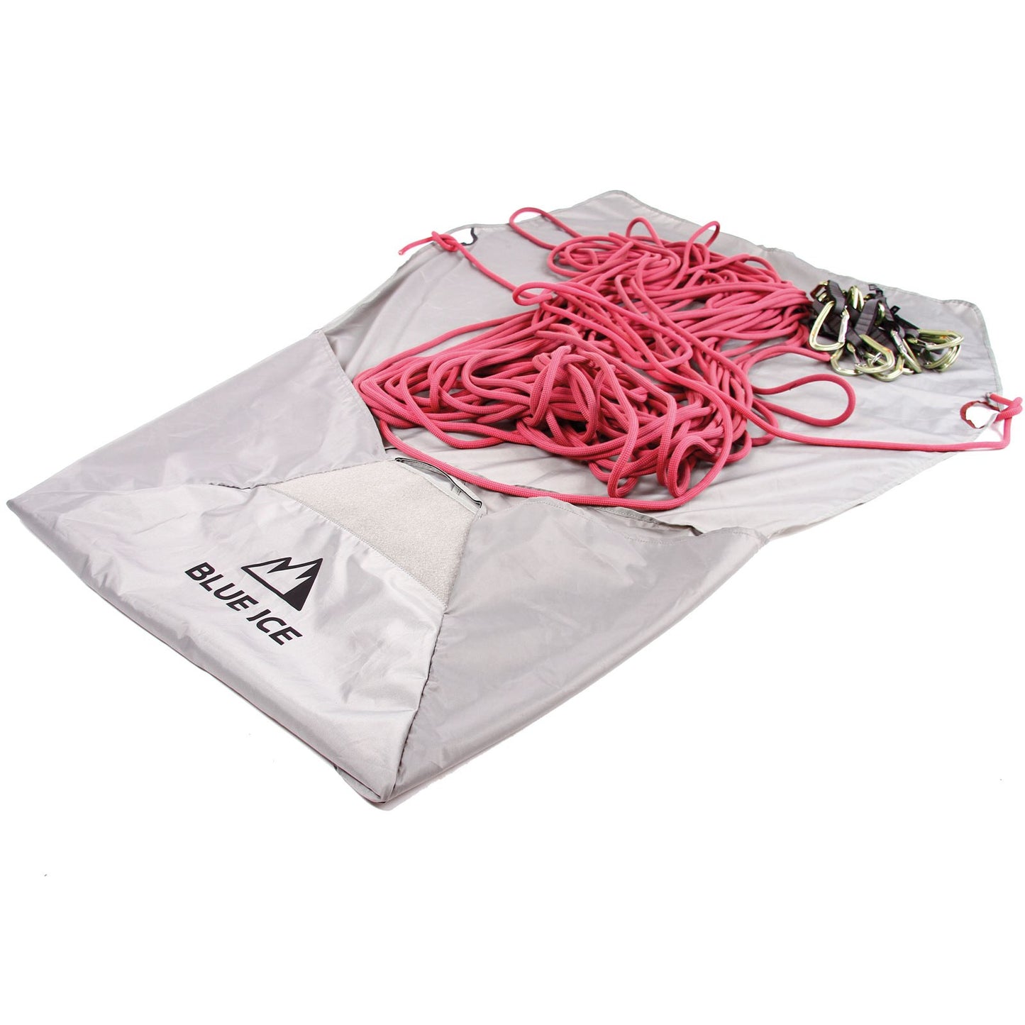 Blue Ice - Rope Tarp