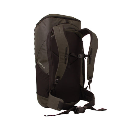 Blue Ice - Octopus 45L Pack - Shadow
