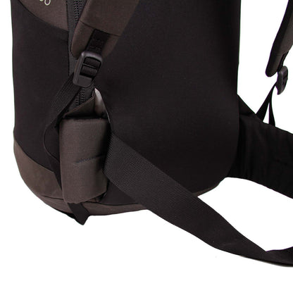 Blue Ice - Octopus 45L Pack - Shadow