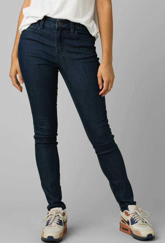 Prana - Oday Jean - Indigo