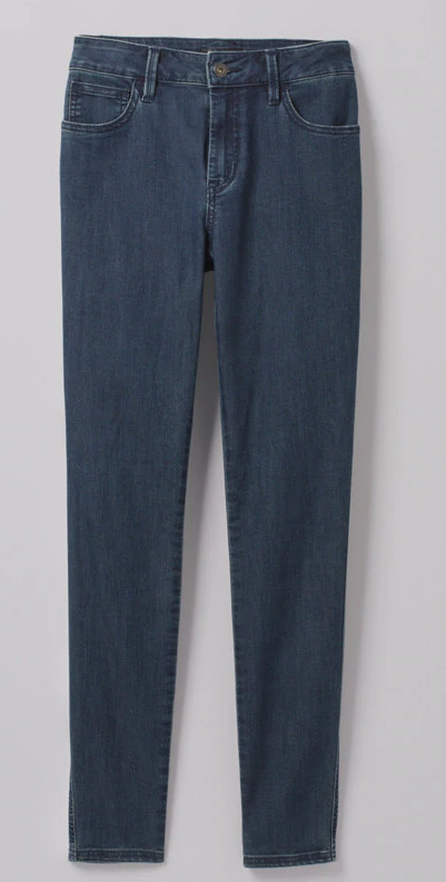 Prana - Oday Jean - Indigo