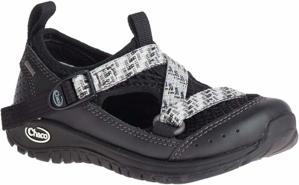 Chaco - Odyssey Sandal - Kids' - Eclipse