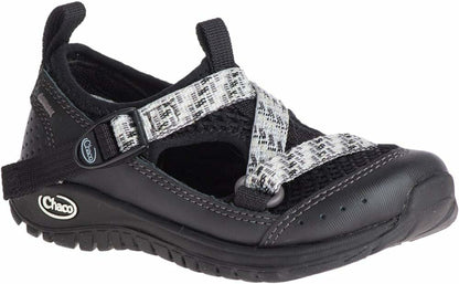 Chaco - Odyssey Sandal - Kids' - Eclipse