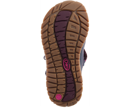 Chaco - Odyssey Sandal - Kids' - Pink