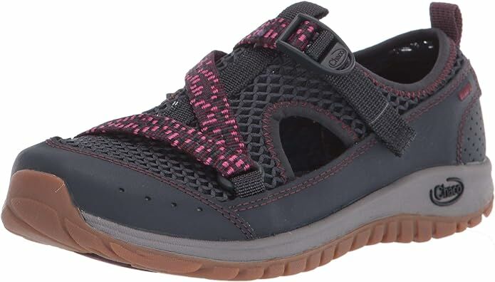Chaco - Odyssey Sandal - Kids' - Black