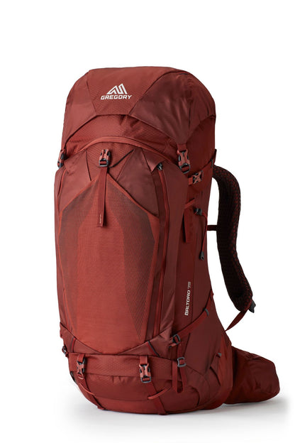 Gregory - Baltoro 75 - Alaska Blue