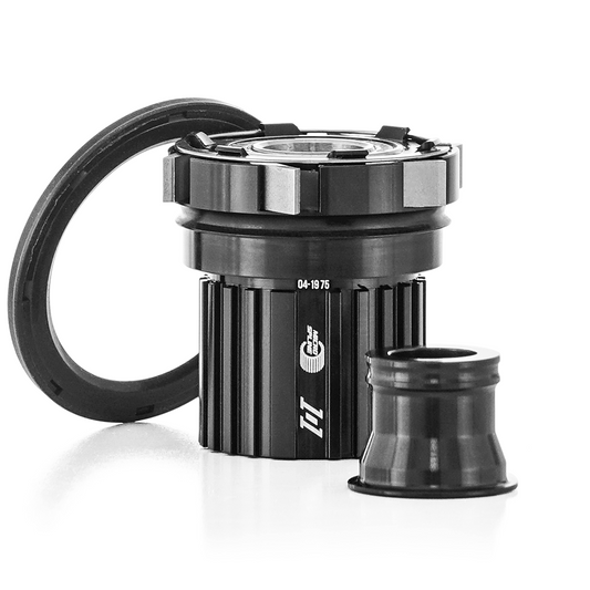 Industry Nine - 1/1 - MTN - MS - Freehub Complete Kit
