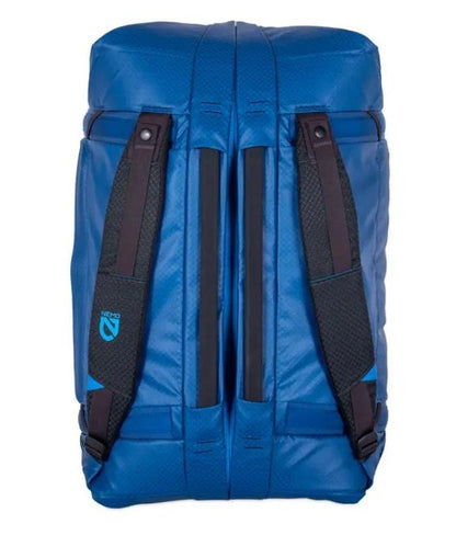 Nemo - Double Haul 70L Convertible Duffel & Tote - Lake