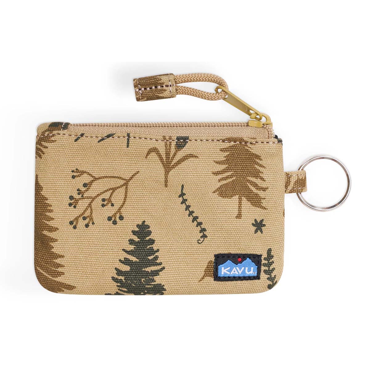 Kavu - Stirling - Off Trail
