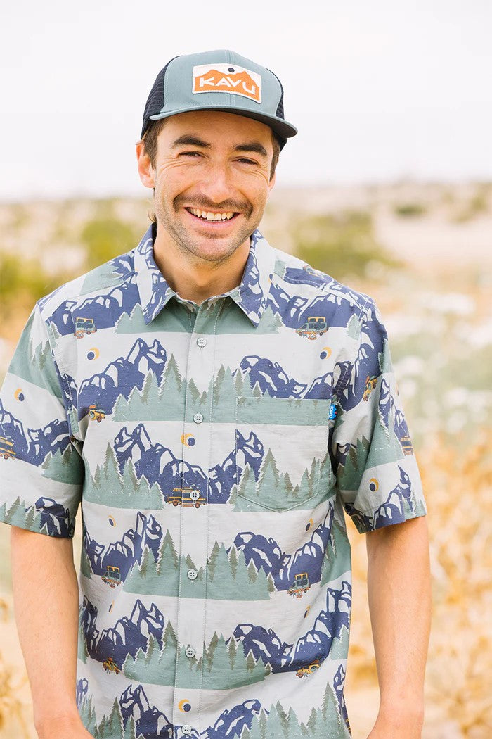 Kavu - The Jam - Places To Be