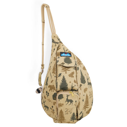 Kavu - Mini Rope Bag - Off Trail