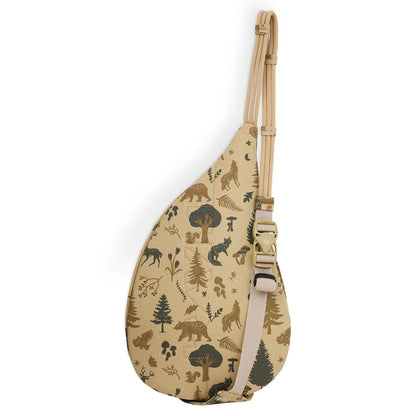 Kavu - Mini Rope Bag - Off Trail