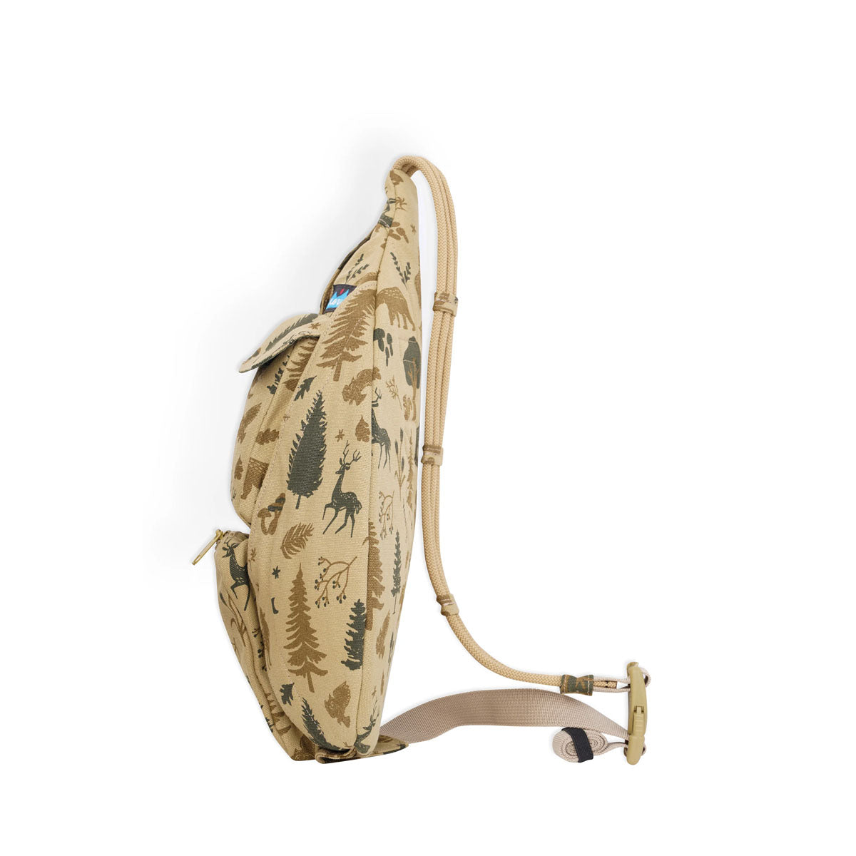 Kavu - Mini Rope Bag - Off Trail
