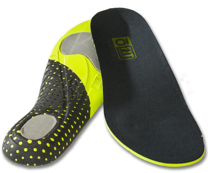 Oboz - Firebrand II Low Waterproof - Women's - Pale Moss